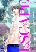 Escape 4537109823 Book Cover