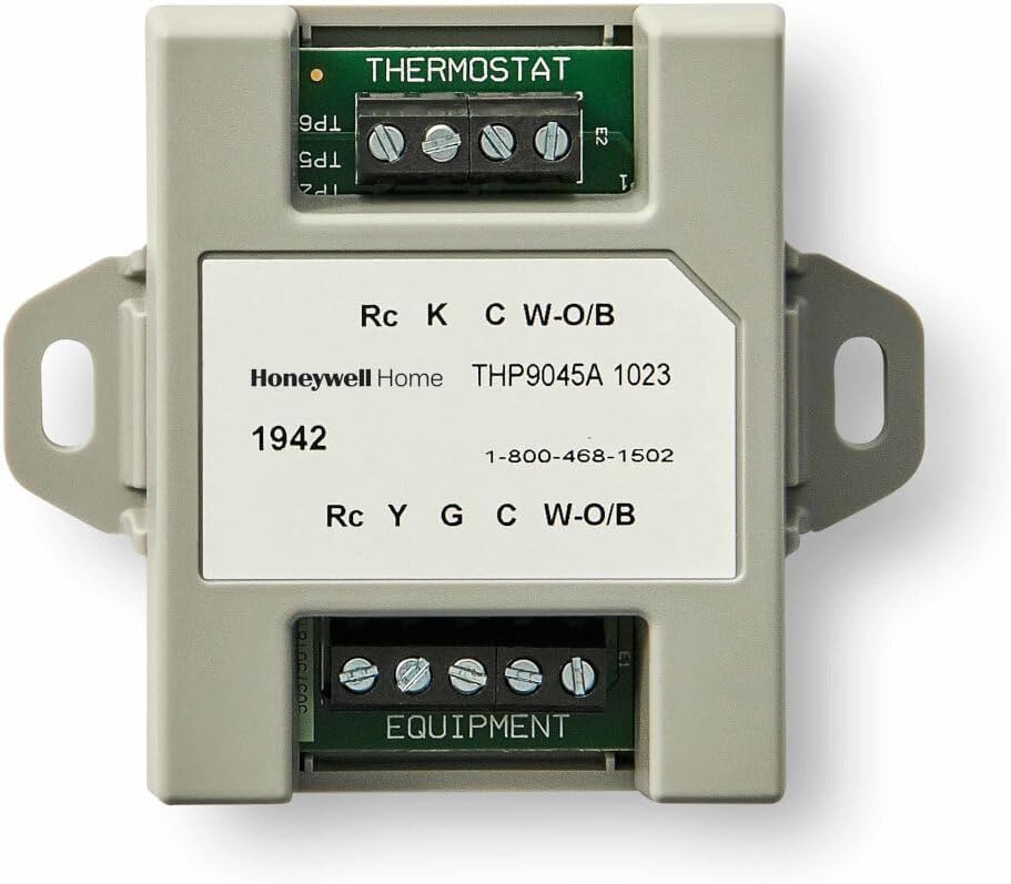 Replacement for Resideo THP9045A1023 by Technical Precision