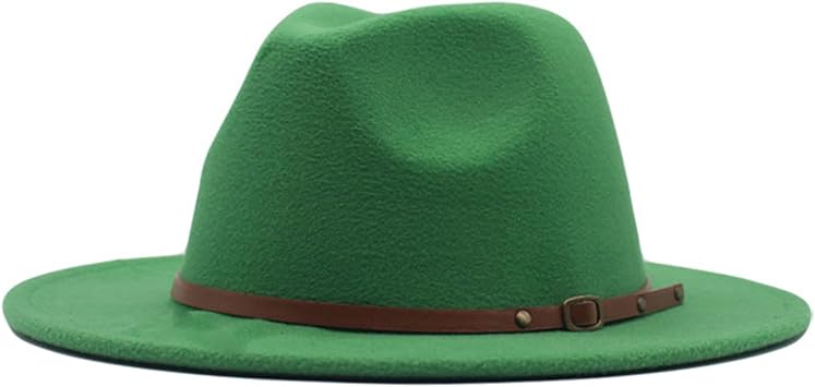Amazon.com : SiSit Men Sun Hat Fedora 