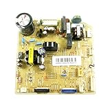  PLATINE PCB POUR CLIMATISEUR SAMSUNG - DB93-10956C