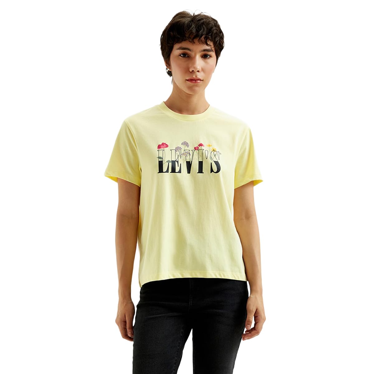 levi's Women T-Shirt-picture-49