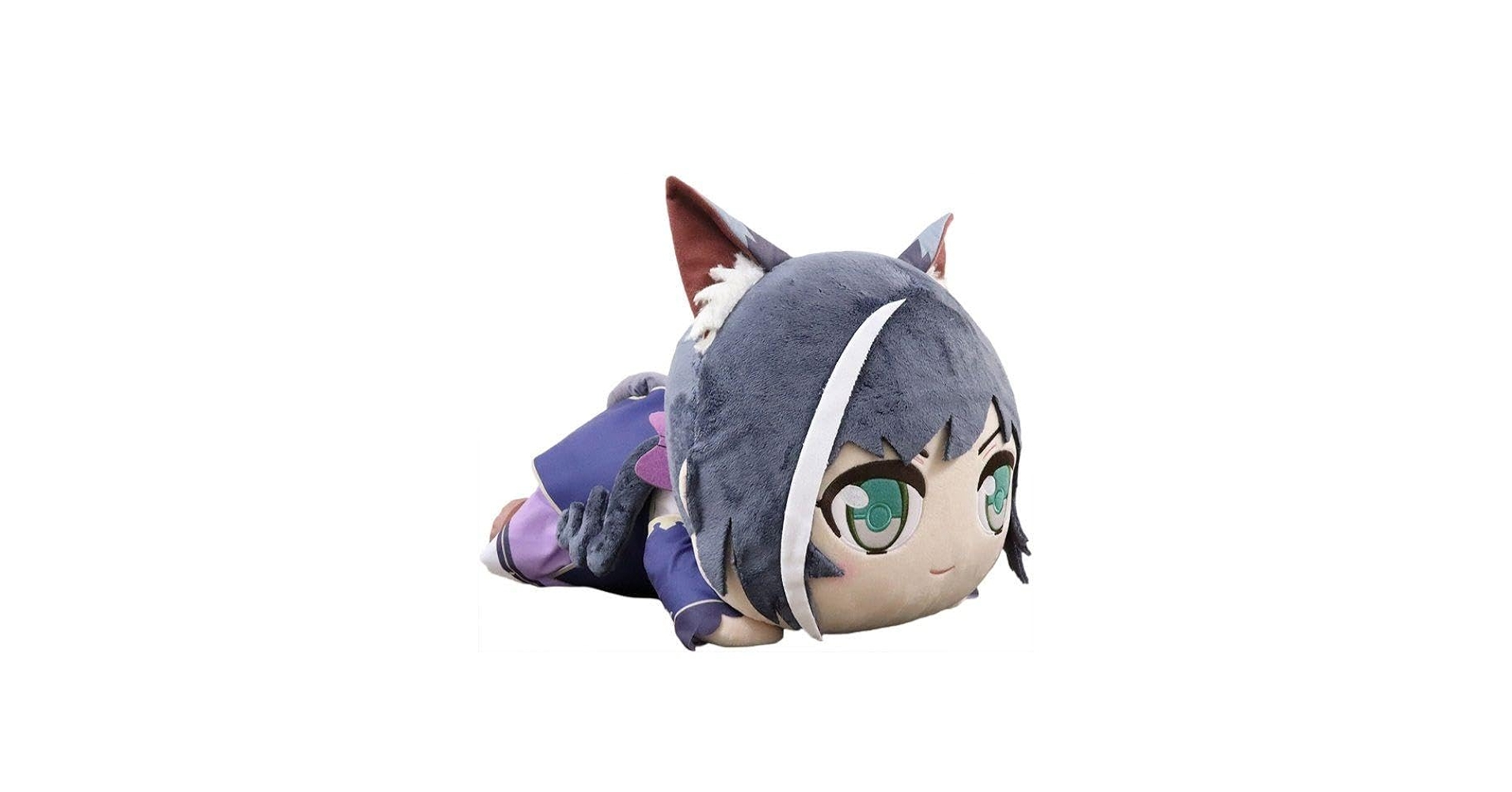 『プリンセスコネクト！Re:Dive』BIG寝そべりぬいぐるみ（キャル） Amazon.co.jp: キャル プリンセスコネクト Re Dive BIG寝そべり