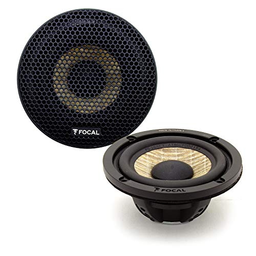 Amazon.co.jp: Focal 3FX 3インチ 50W RMS エキスパートシリーズ