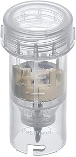 IKA Works INC. 3703100 DT-20 Tube with Rotor-Stator Element