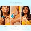 St.Tropez Ultimate Flawless Tan Body Brush, 1 ct