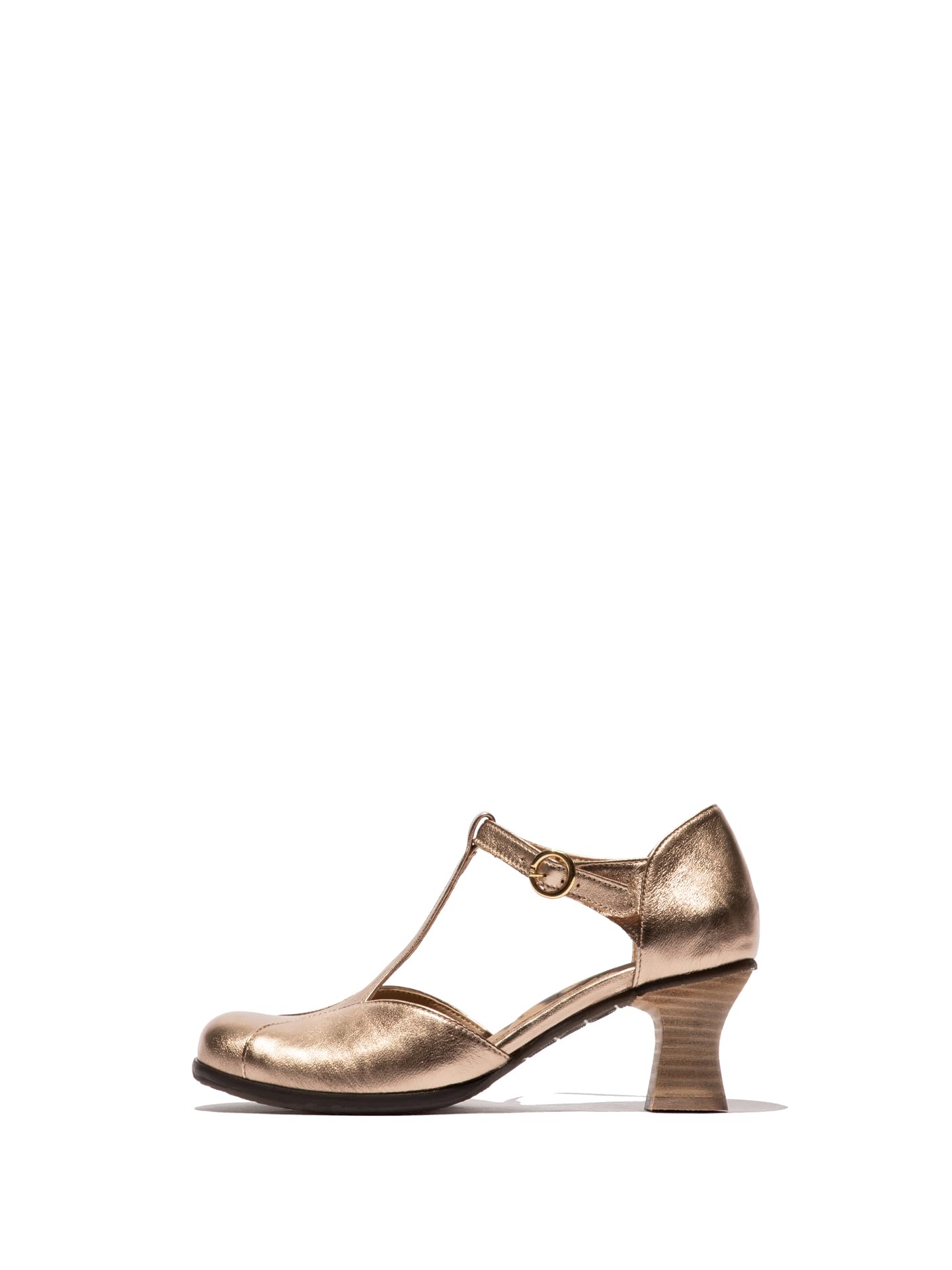 Fly London BEMI279FLY, Sandal Women's Fashion Shoes, SAHARA, 3