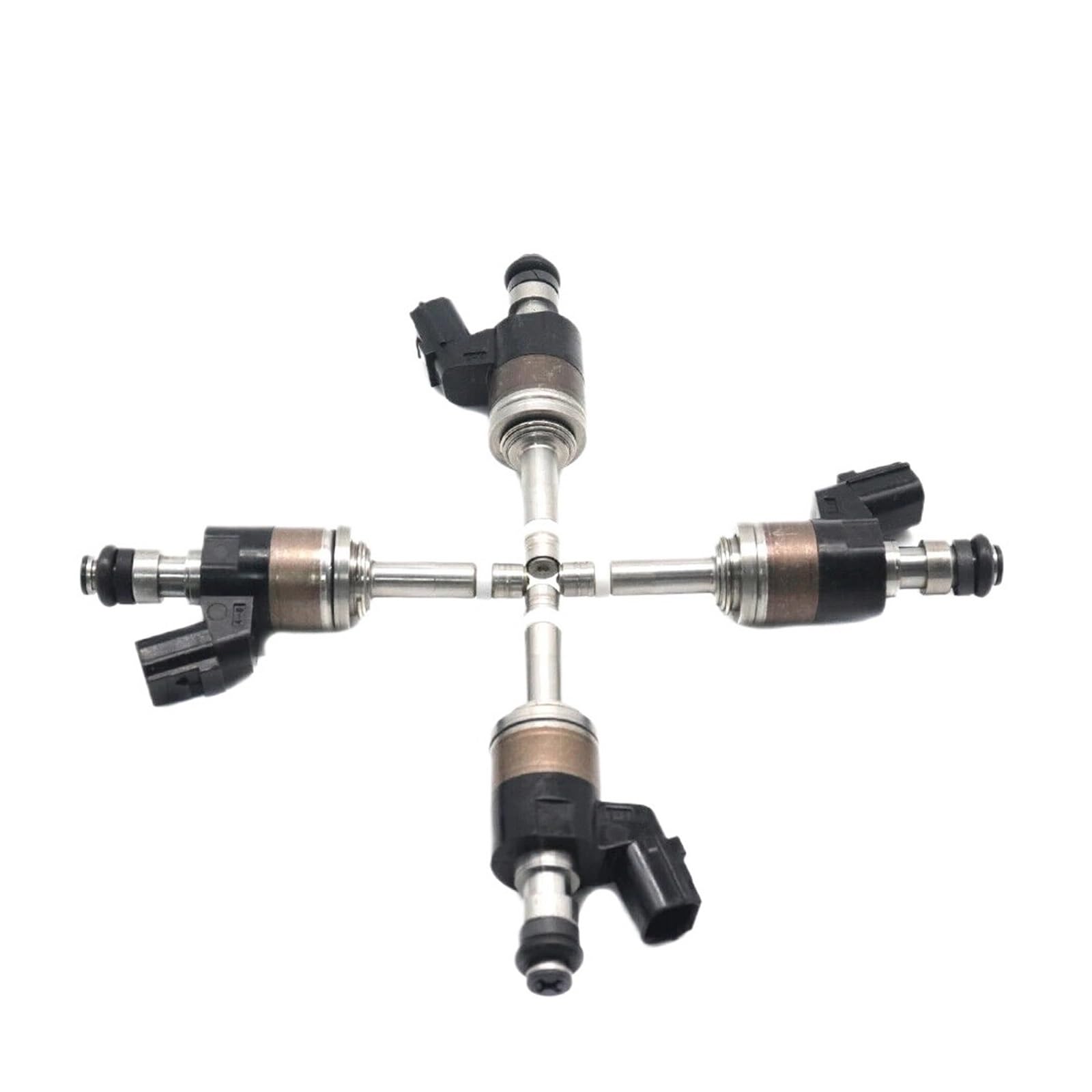 Fuel Injector Nozzle Auto Parts Injectors Compatible for Honda Cr-V Accord Civic 1.5L L4 2017-2021 160105Pa305 84512137 4Pcs 16010-5Pa-305