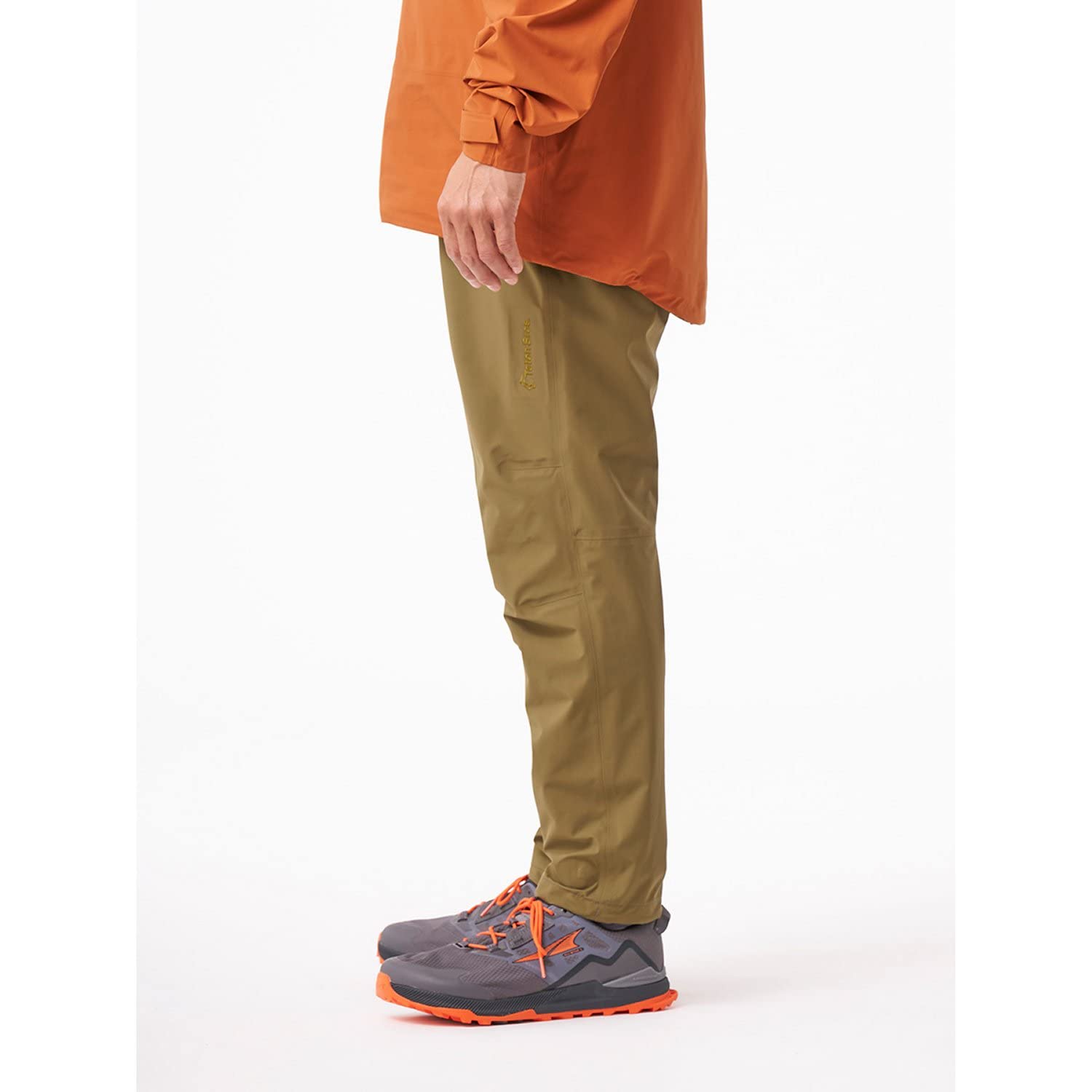 Teton Bros Breath Pant Sサイズ Teton Bros. Breath Pant | 宗像山道具店 by GRIPS
