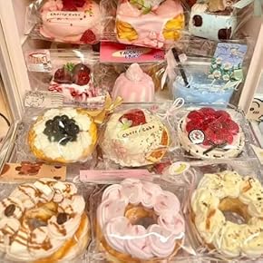 Amazon.co.jp: スクイーズ - おもちゃ雑貨・手品: おもちゃ