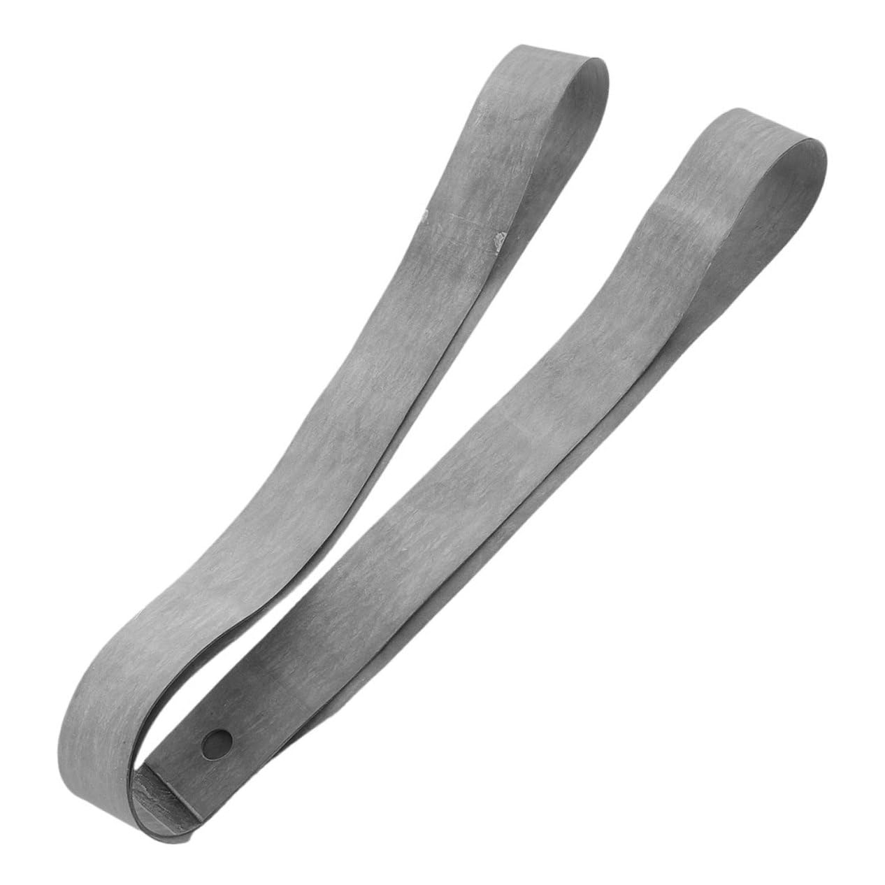 Hemoton Motorcycle Inner Tube Protector Rim Tape Design for Enhanced Traction Puncture Bike Tire Rim Strip Compatible with Various Models