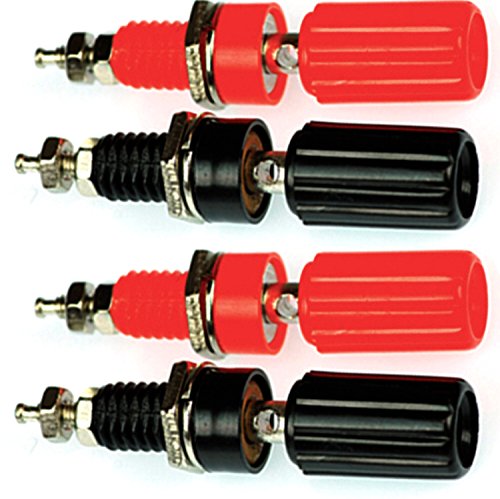 Conector Terminal Amplificador CESS 4 Pack 1.8 in miniatura 1