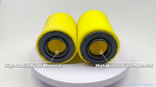 Amazon.com : YT3000 LT2000 Air Filter Oil Filter Tune Up Kit for