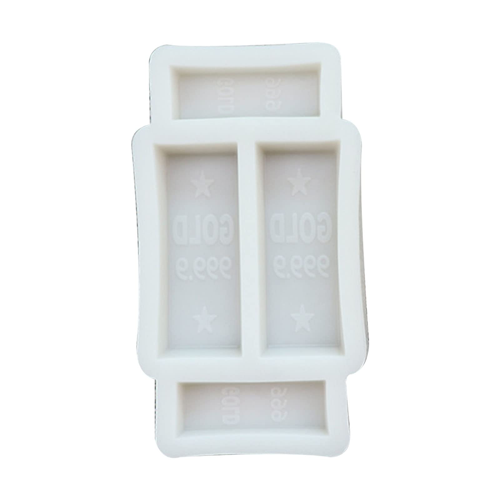 oringnat Easy to Use Nonstick Fondant Silicone Mold Chinese Chocolate Cake Decoration Mould