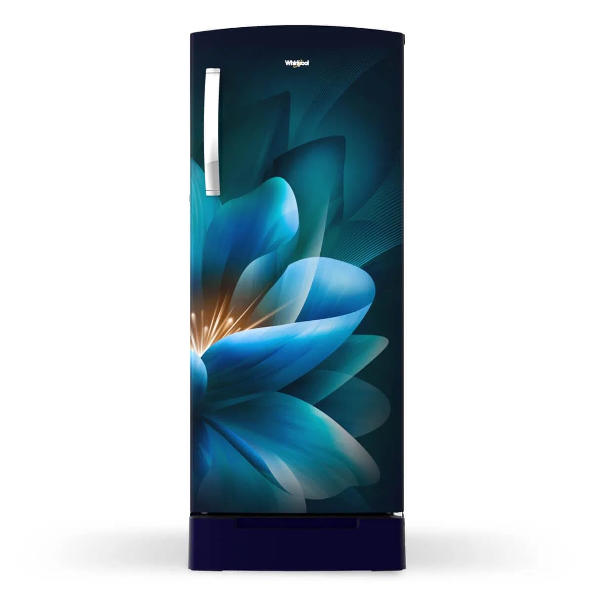 Whirlpool 215 Impro ROY 5S INV Sapphire FOREST-Z