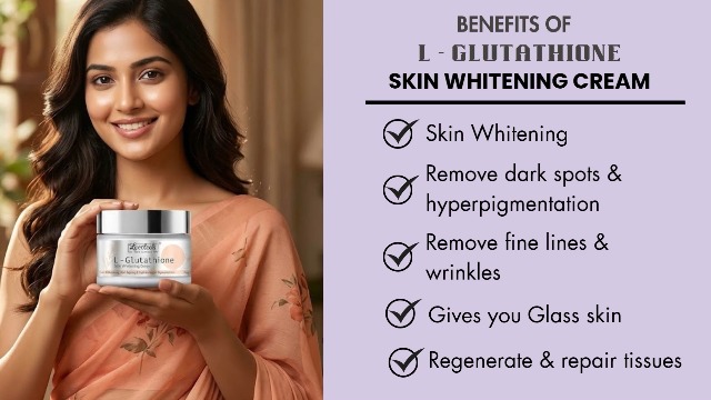 l glutathione skin benefits for lightening One tiny tablet, BIG skin