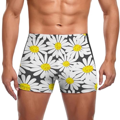 Swim briefs Marguerite Homme pour vos vacances d'été et séances piscine