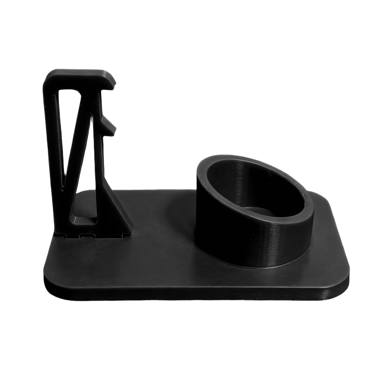 Navna C Ergonomi Paint Bottle Rack Paint Holder With Holes Wide Ompatibility For Artists Miniature Enthusiasts Model Painting Tool Planner
