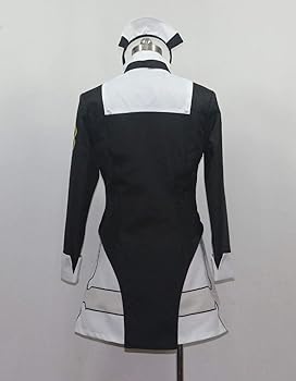 Amazon.co.jp: [LUCKYWE] 環古達 タマキ・コタツ コスプレ 炎炎