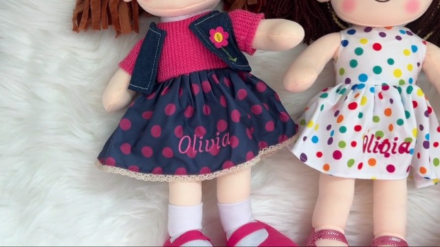 Aori Muñecas Bebé Reborn Realistas - Muñeca de bebé recién nacida realista de 20