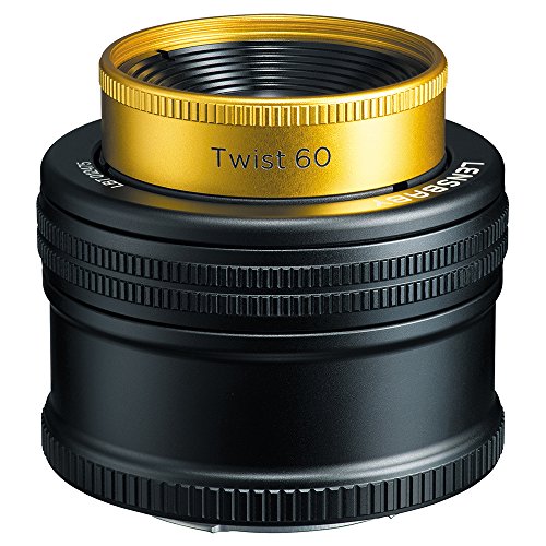 Lensbaby 単焦点レンズ twist 60 60mm F2.5 ソニー αE用 レンズベビー光学系交換システム対応 71WtGFj1MBL._UF894,1000_QL80_.jpg