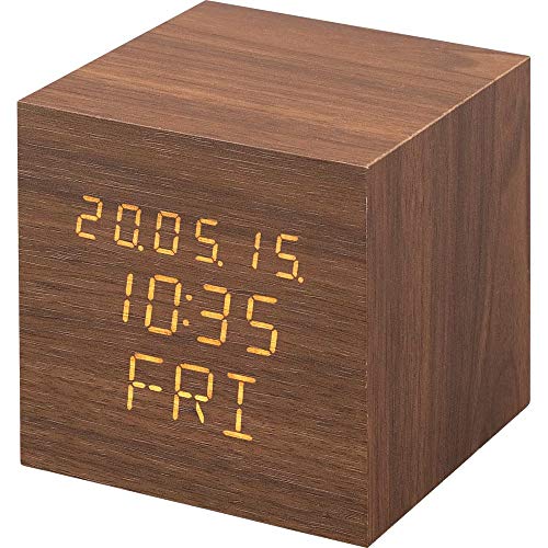 デジタル目覚まし時計 時計 通販 価格比較 価格 Com