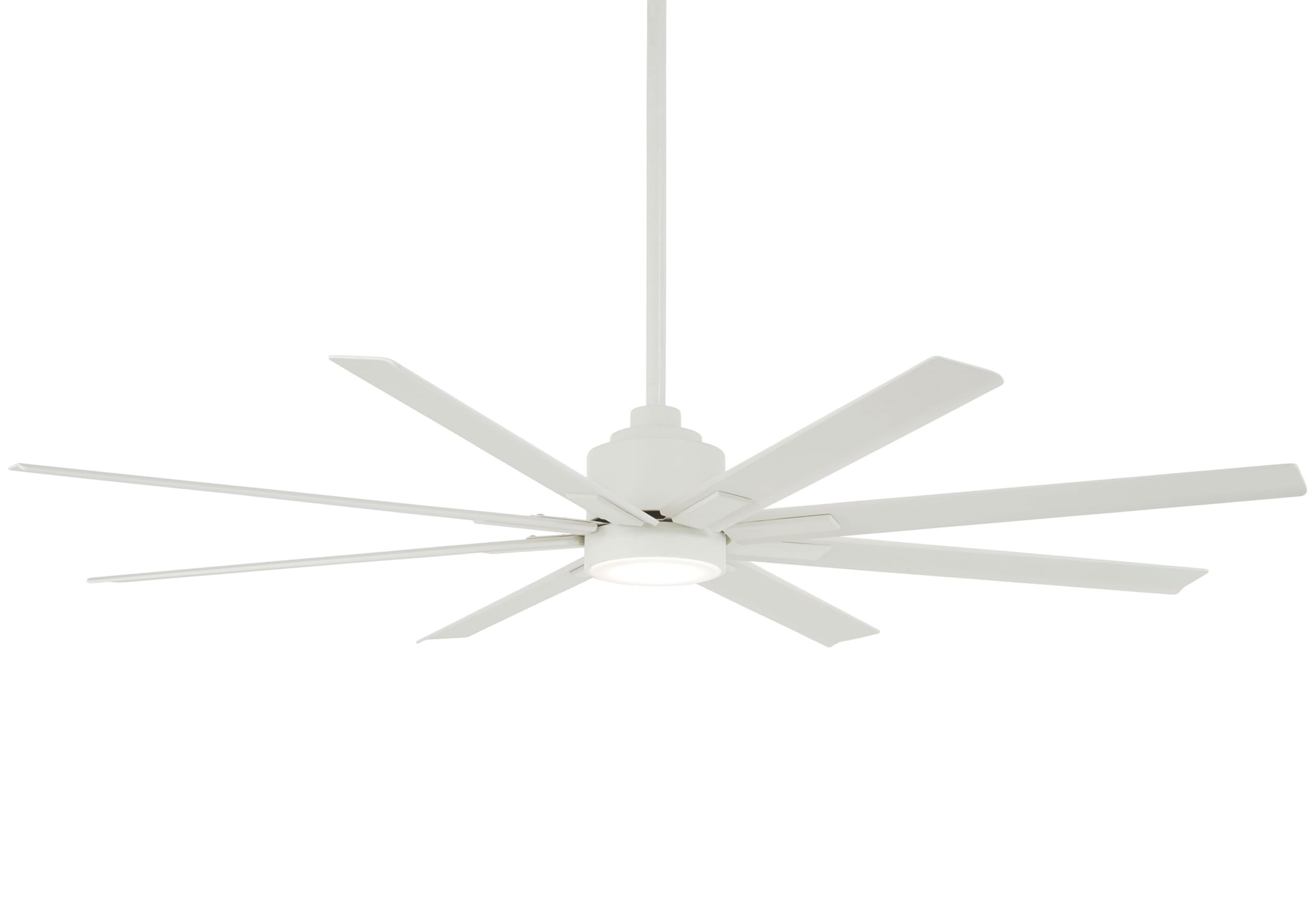 Minka-Aire F896-65-WHF Xtreme H2O 65