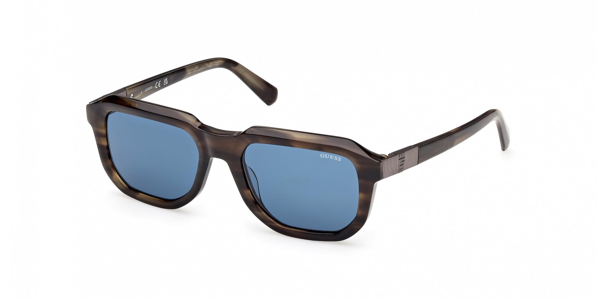 GAFAS GUESS - GU00278 C: dark green/other