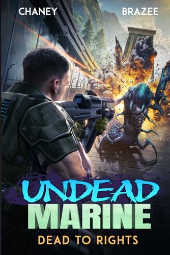 Cover of Dead to Rights