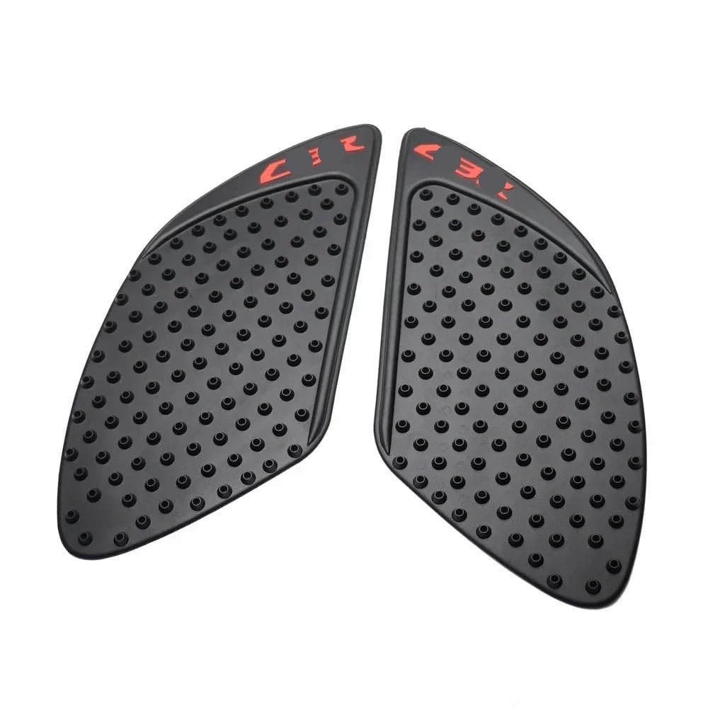 Motorbike Tank Pads for CBR600RR CBR900RR CBR929RR CBR954RR CBR1100XX Motorcycle Tank Sticker Fuel Protective Pad Paper Fuel Tank Protector