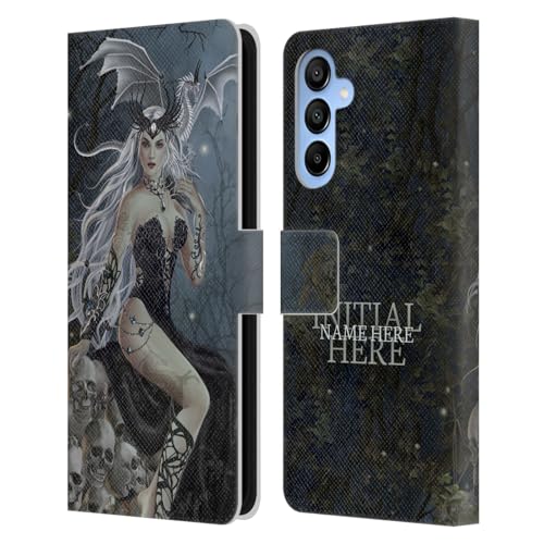 Coque portefeuille Samsung A16 5G Dragon Nene Thomas pour vos sorties
