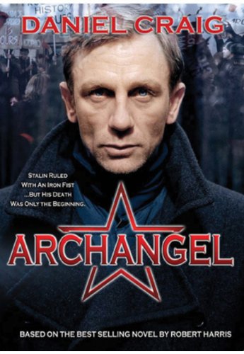 Archangel [Edizione: Regno Unito] [Edizione: Regno...