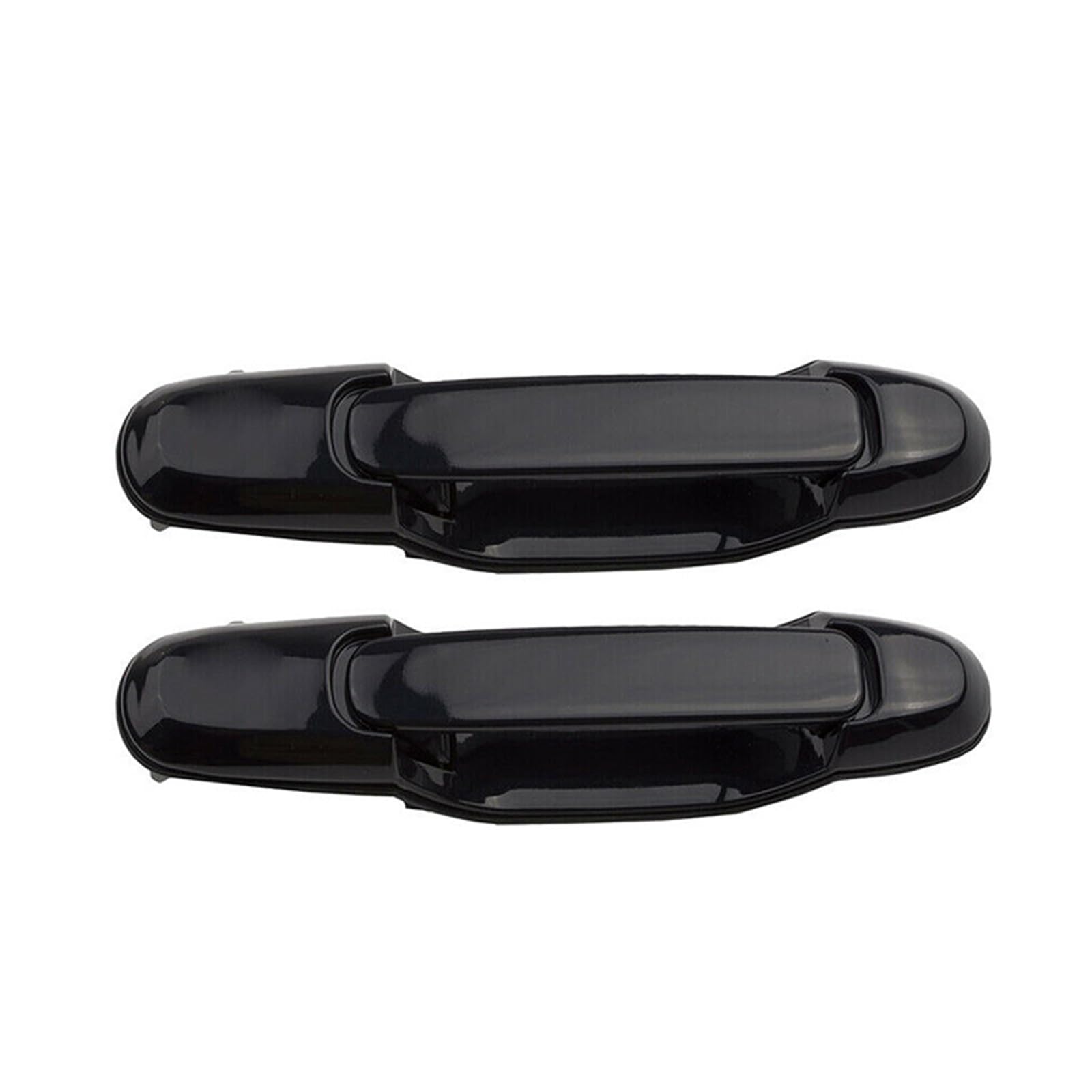 Vdifsvb for Toyota for Sienna 1998 1999 2000 2001 2002 2003 69220-08010 69210-08010 69230-08010 Car Exterior Door Handle Front Rear Side Exterior Door Handle(Rear a Pair)
