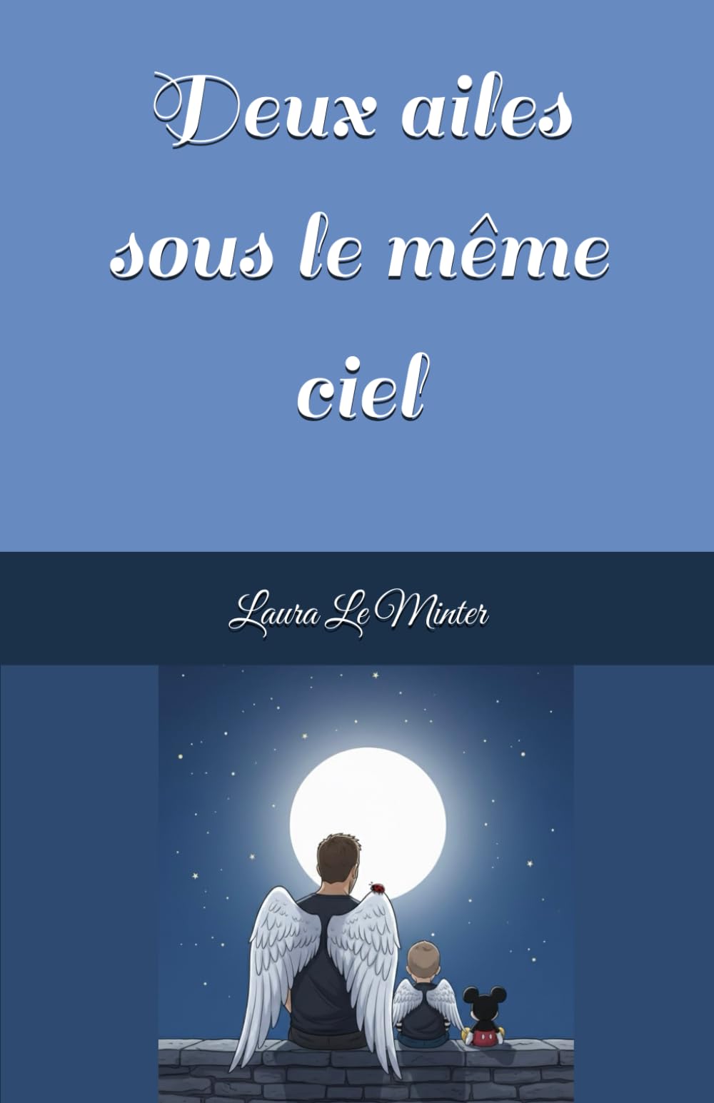 Deux ailes sous le même ciel