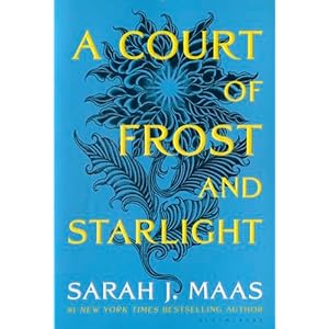 A Court of Frost and Starlight (A C...