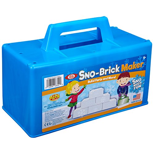 Ideal Sno-Brick Maker - Image 3