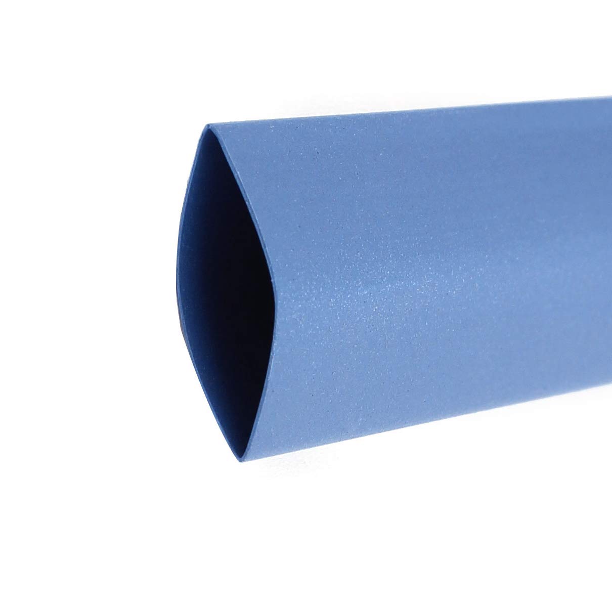 Aexit 14mm Dia Wiring & Connecting Heat Shrink Tubing Shrinking Tube Sleeve Wrap Wire Heat-Shrink Tubing 3.2Ft 6pcs