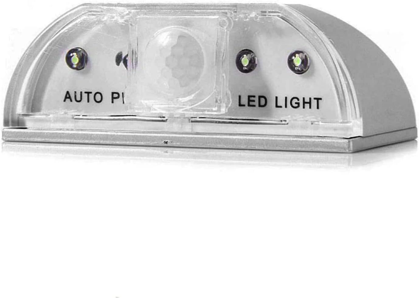 AnomatKey Light for Door, Auto Pir Keyhole LED, Motion Activate