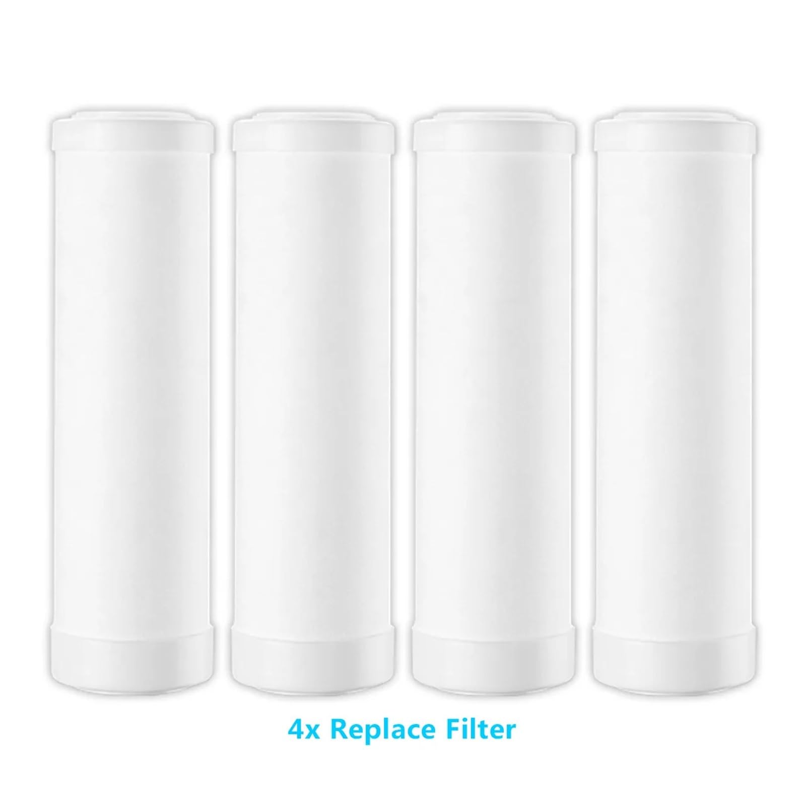 sistema de filtro de agua, Reemplace el de ultrafiltración del purificador filtro agua potable grifo la encimera