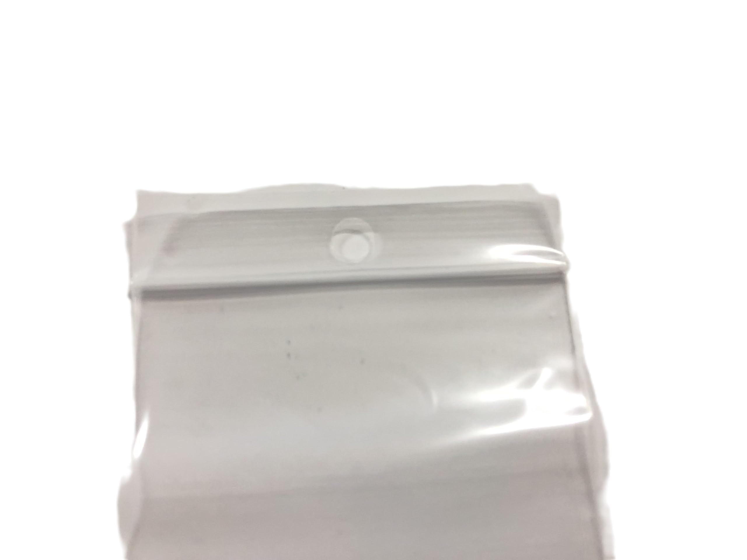 Lot 1000 sachets (10 x100 sachets) zip transparents à fermeture rapide - 50 microns d'épaisseur - Différents format et taille au choix (220 x 280 m/m)