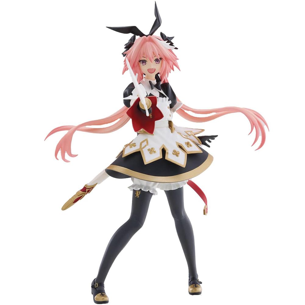Amazon.co.jp: YLQANONG Fate Stay Night フィギュア アストルフォ