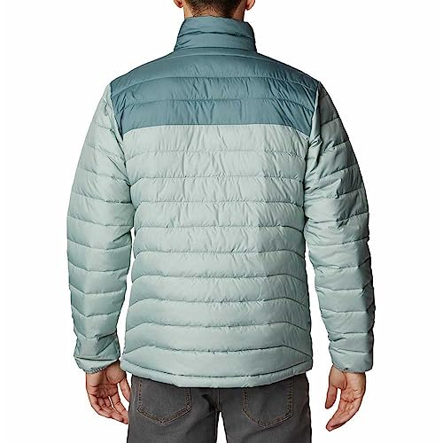 Image of Columbia mens Powder Lite Jacket