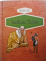 Indian tales (Told-again tales from many lands) B0007F1WNC Book Cover