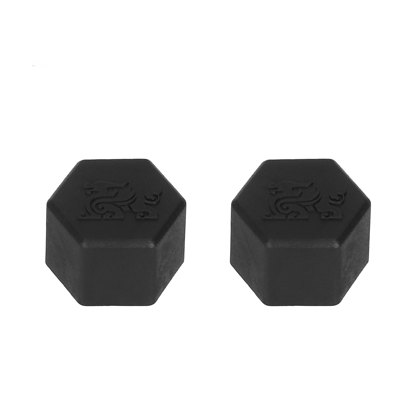Coperchio Dado albero bilanciere per Kugoo Kukirin G2 Master Tappo Dado in Plastica Parti di Ricambio per Scooter Elettrico Accessori