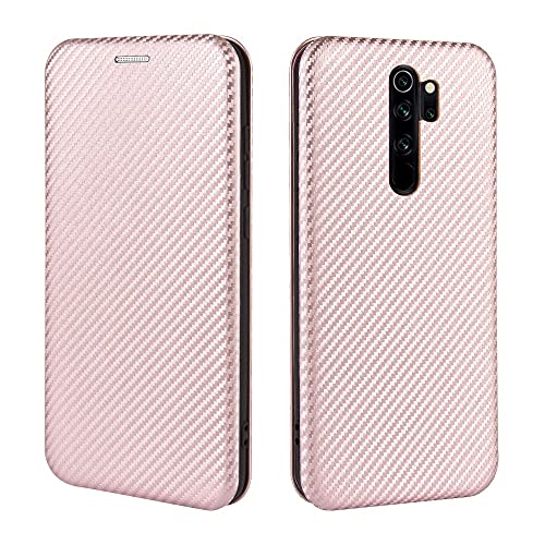 Coque Xiaomi Redmi Note 8 Pro effet carbone luxe et protection antichoc