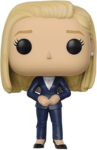 Miniatura 2 de Funko POP TV Mr. Robot Angela Moss figura de acción