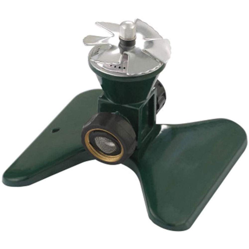 Sprinkler a 360 Gradi spruzzatore for annaffiatura a Zona Piccola a Media