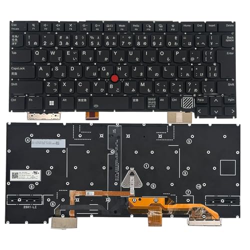 m[gp\RL[{[hɓK Lenovo Thinkpad X1 2-in-1 Gen 9 (Type 21KE, 21KF) { obNCgt 