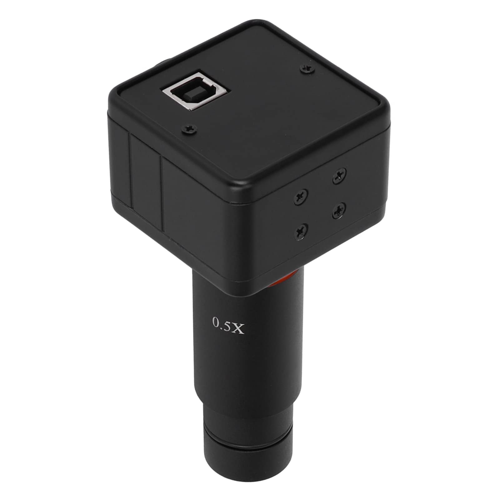 Cámara Digital USB para Microscopio, CMOS 5.0MP, Alta Resolución, Compatible con