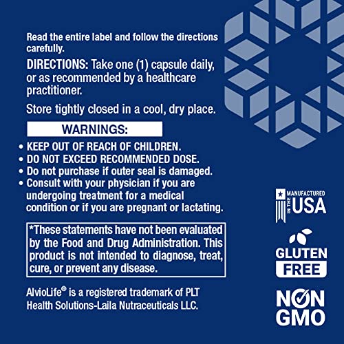 Life Extension Healthy Lungs – Lung Support Supplement - Helps Maintain Lung & Breathing Health With Boswellia, Bael, Saffron, Andrographolide - Gluten-Free, Once Daily - 30 Vegetarian Capsules #TOP2