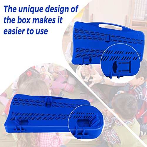 image for EASTROCK Xylophone, 25 Notes Glockenspiel Xylophone for Kids, Professi